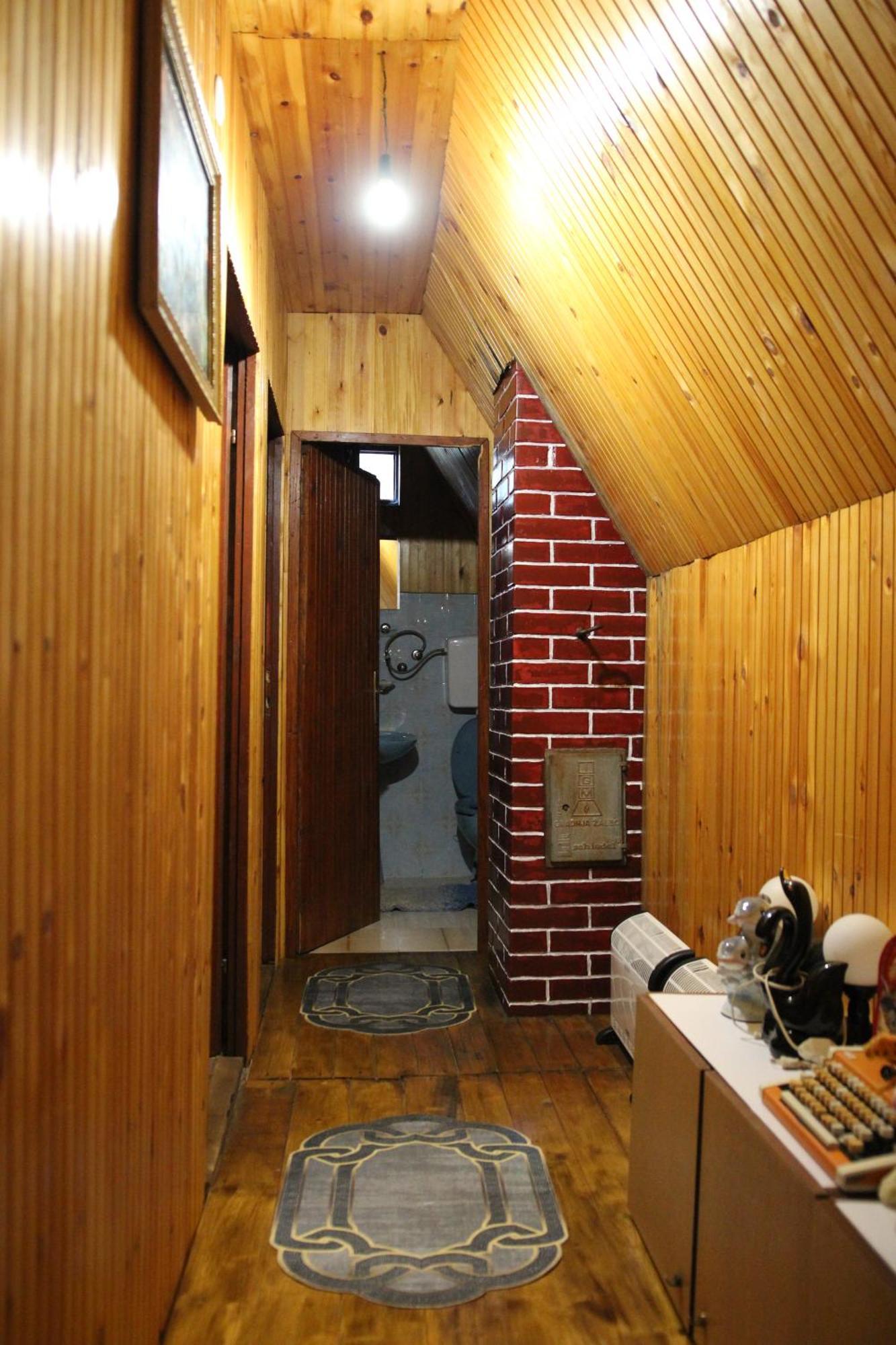 Vikendica "Oaza Mira" Villa Gacko Екстериор снимка